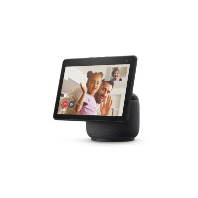 Alexa Echo Show 10 pour la Domotique