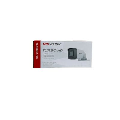 Camera Analogique hikvision 5mp exterieur