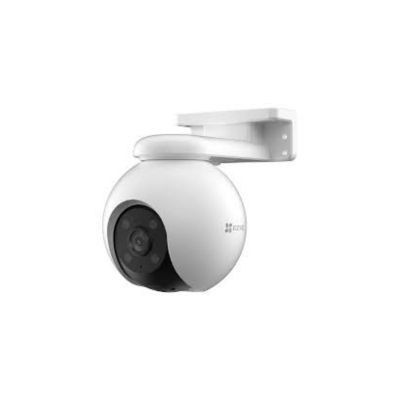 EZVIZ H8 Pro   Wi-Fi motorisée CAMERA IP  externe 6mp 3K 