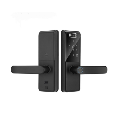 Serrure intelligente x7 mini face iD