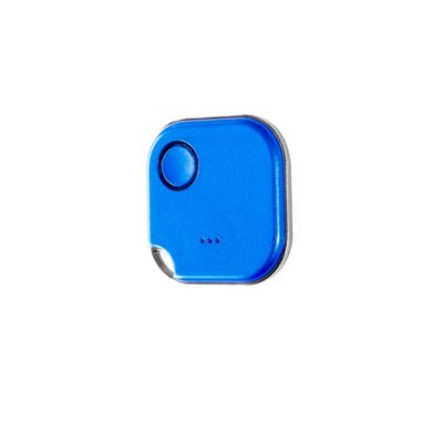 Shelly BLU Button 1  Multi Switch sur batterie pour Domotique