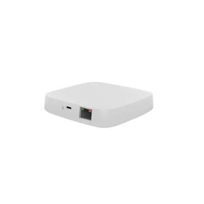 Tuya ZigBee Smart Gateway Hub Avec  port Ethernet